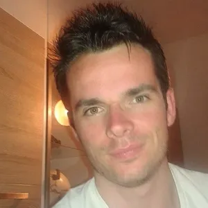 Max - Prof de biologie - Neuchâtel