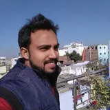 Prince Kumar - Maths teacher - Bhopal