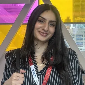 Harveen - Mathematics Tutor - Mississauga