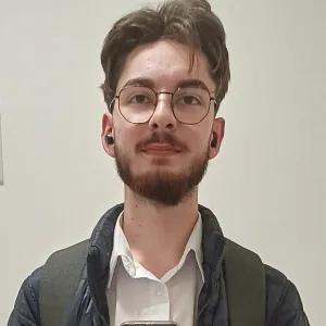 Bruno - Prof de iniciação à informática - Chapecó
