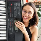 Sharon - Profesor de canto - Ciudad de México