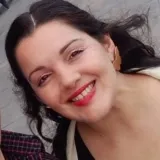Yanet - Profesor chino mandarín - Rosario