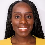 Johnetta - Personal development coach - New York