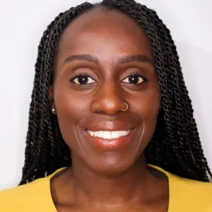 Johnetta - Personal development coach - New York