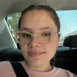 Giovanna - Professor de inglês - São Paulo