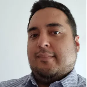 Ricardo - Profe de química - 