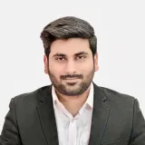 Hamza - Chemistry Tutor - Chicago
