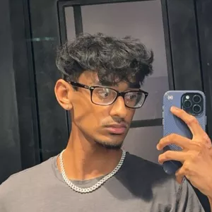 Ariyan - Maths tutor - San Antonio