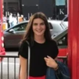 Rachel - History tutor - Belfast