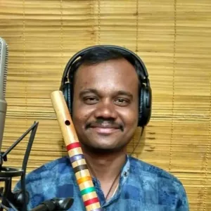Nagaraj - Singing tutor - Koppal