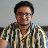 G RAHUL - Mathematics tutor - Charlotte