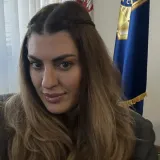 Nina - instruktor afričkog plesa - Београд