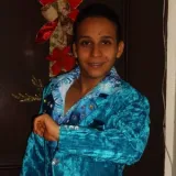 Camilo - Entrenador personal - Cali