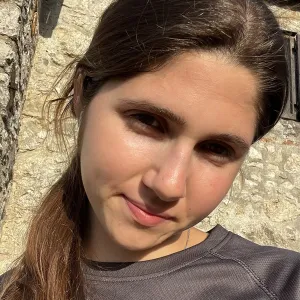 Julija - učitelj matematike - Ljubljana