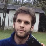 Federico - Profe de matemáticas - San Isidro