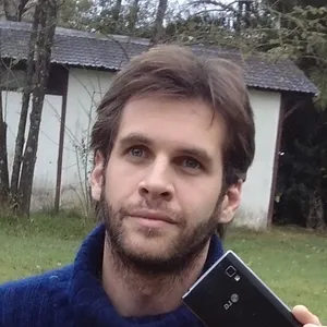 Federico - Profe de matemáticas - San Isidro