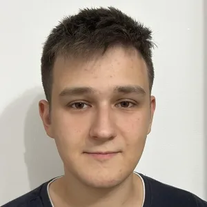 Andrei - Mathematics tutor - Boston