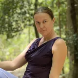 Lilia - Profe de chino mandarín - Libertad