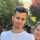 Şevket - İngilizce öğretmeni - Ankara
