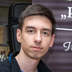 Konstantin - Учител по Шах - Сливен