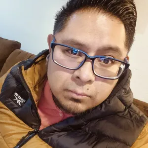 Raul - profesor de introducción a la informática - Ciudad de México