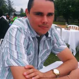 Jander - Professor de química - 