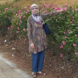 Zainab - Prof d'arabe - Toulouse