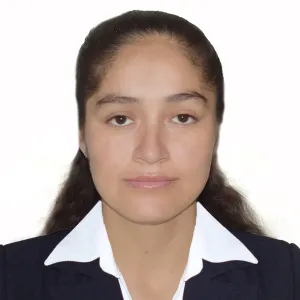 ROCIO MILAGROS - Profe de apoyo escolar - Chachapoyas