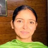 Gurjeet kaur - Punjabi tutor - Bachhoana