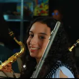 Esmeralda - profesor de educación musical - Santa Rosa de Cabal
