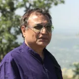 Rajendra - English teacher - Thane