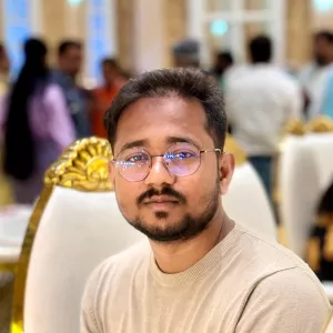 Sameer - Biology tutor - Darbhanga
