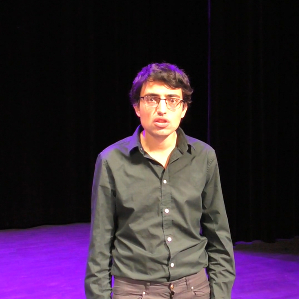 Laurent - Prof de maths - Neuilly-sur-Marne