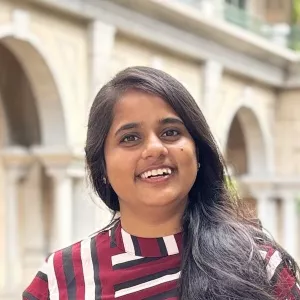 Priyanka - Java tutor - Chennai