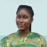Orambi Florence - Positive psychology tutor - Eugene