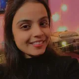 Chetna - German vocabulary teacher - New Delhi