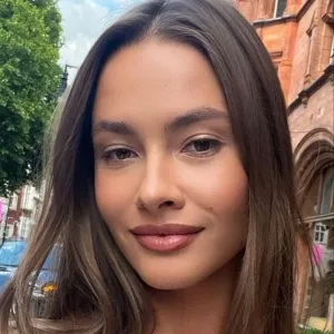 Houda - Spanish tutor - Barnet