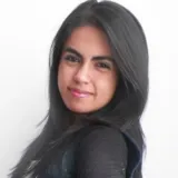 Natalia - Profesor de desarrollo personal - Bogotá