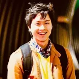 Masamichi - Japanese tutor - Carrara