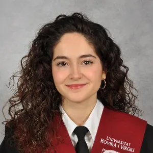 Cristina - Profe de matemáticas - Tarragona