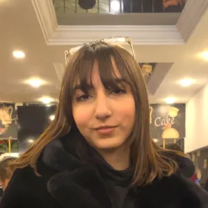 Lina - Prof de maths - Montpellier
