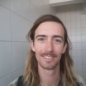 Angus - Spanish tutor - Skennars Head