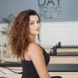 Alma - Lehrkraft für Personal Training - Rüti