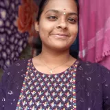 Likitha - English tutor - Bengaluru