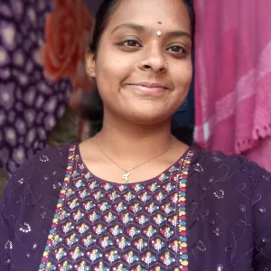 Likitha - English tutor - Bengaluru