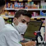 Samuel - Prof de farmácia - Recife