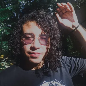 Gabriel - Professor de português para estrangeiros - Belém