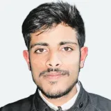 Vishal - Biology Tutor - Patna
