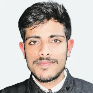 Vishal - Biology Tutor - Patna
