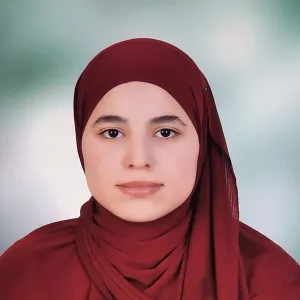Meryem - Prof de SVT - Béni Mellal
